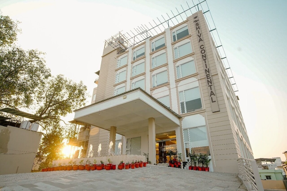 The Shiva Continental Dehradun A unit of The Chacha Shri Group - carbon neutral hotel in Dehra Dun