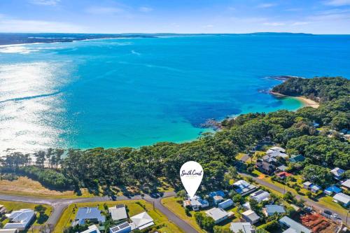 Bendalong Beachside - carbon neutral hotel in Unknown City