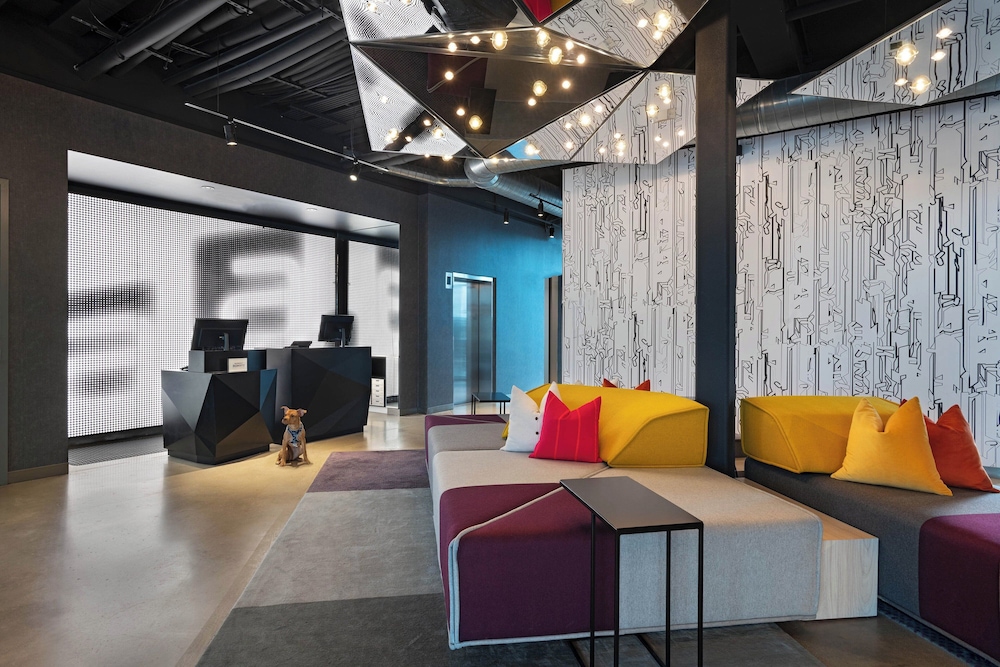 Aloft San Antonio UTSA Area - photo 2