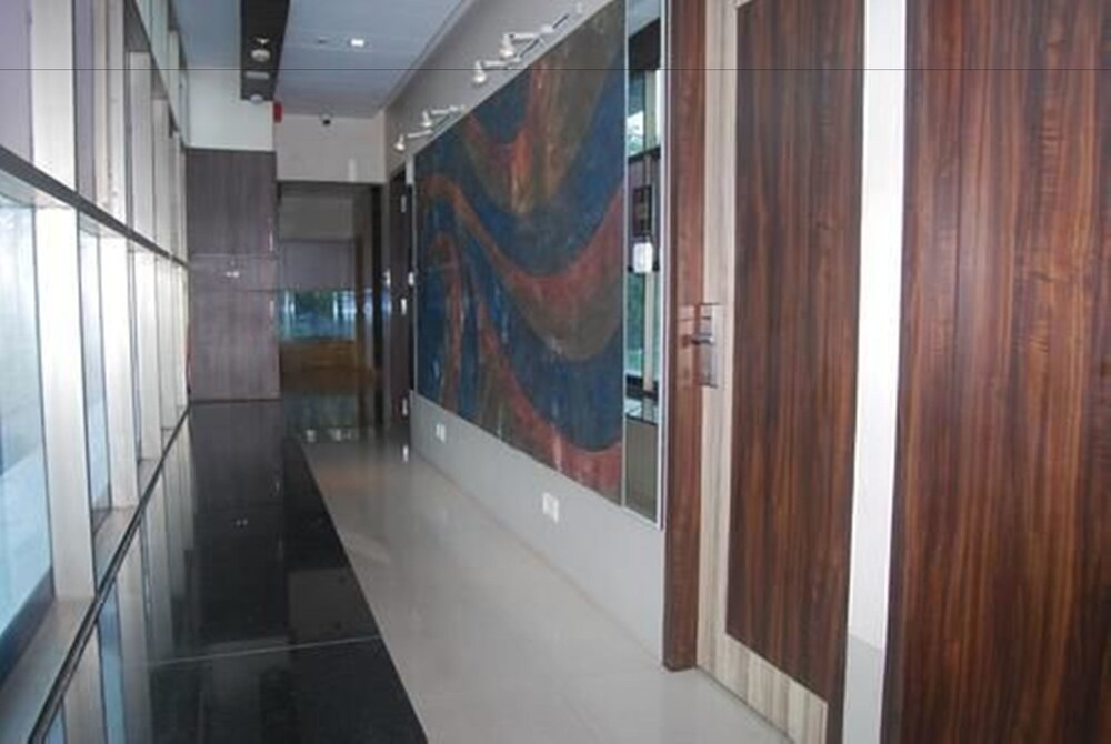 Hotel Shambuji — Mumbai — photo 3