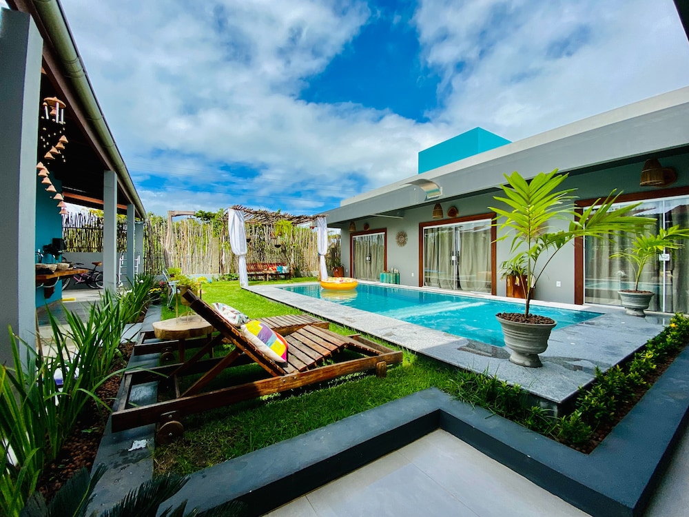 Pousada Azul de Milagres - last minute hotel in Maceio