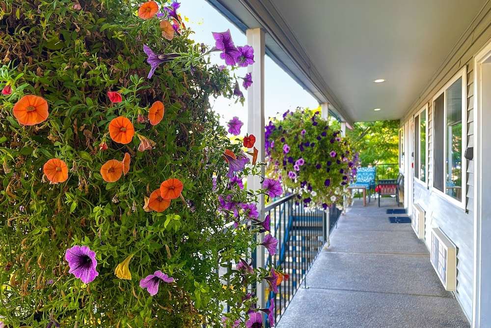 Resort City Inn Coeur d'Alene - photo 23