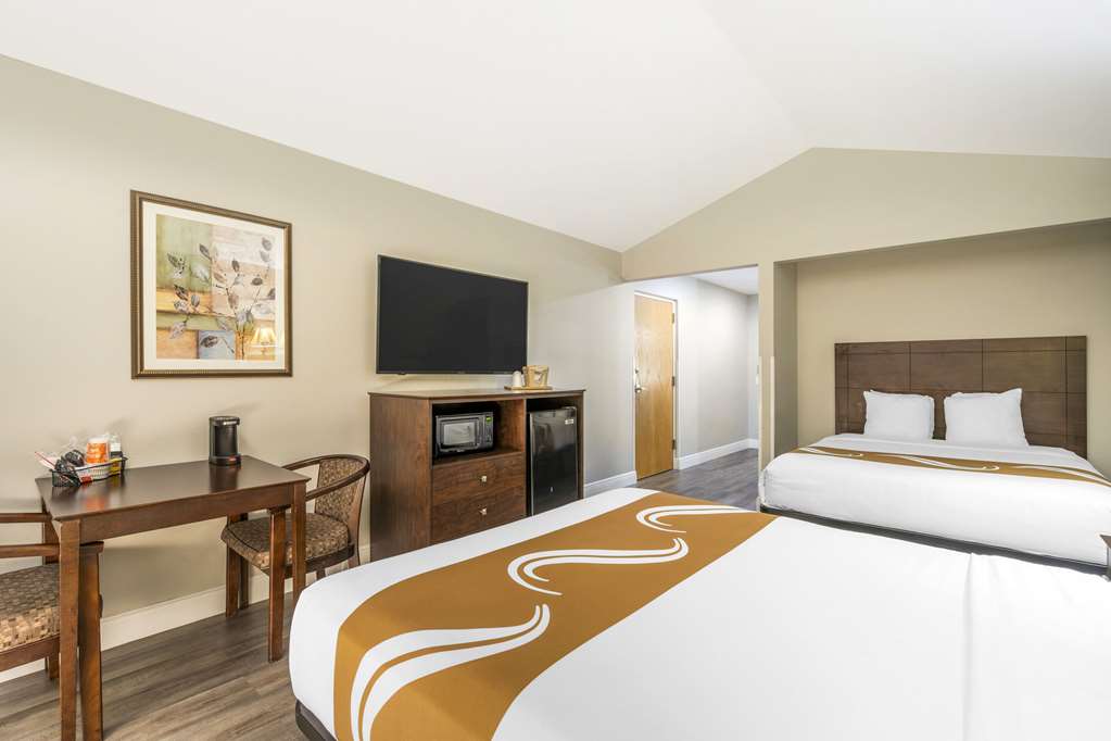 Quality Inn Conference Center at Citrus Hills - photo 11