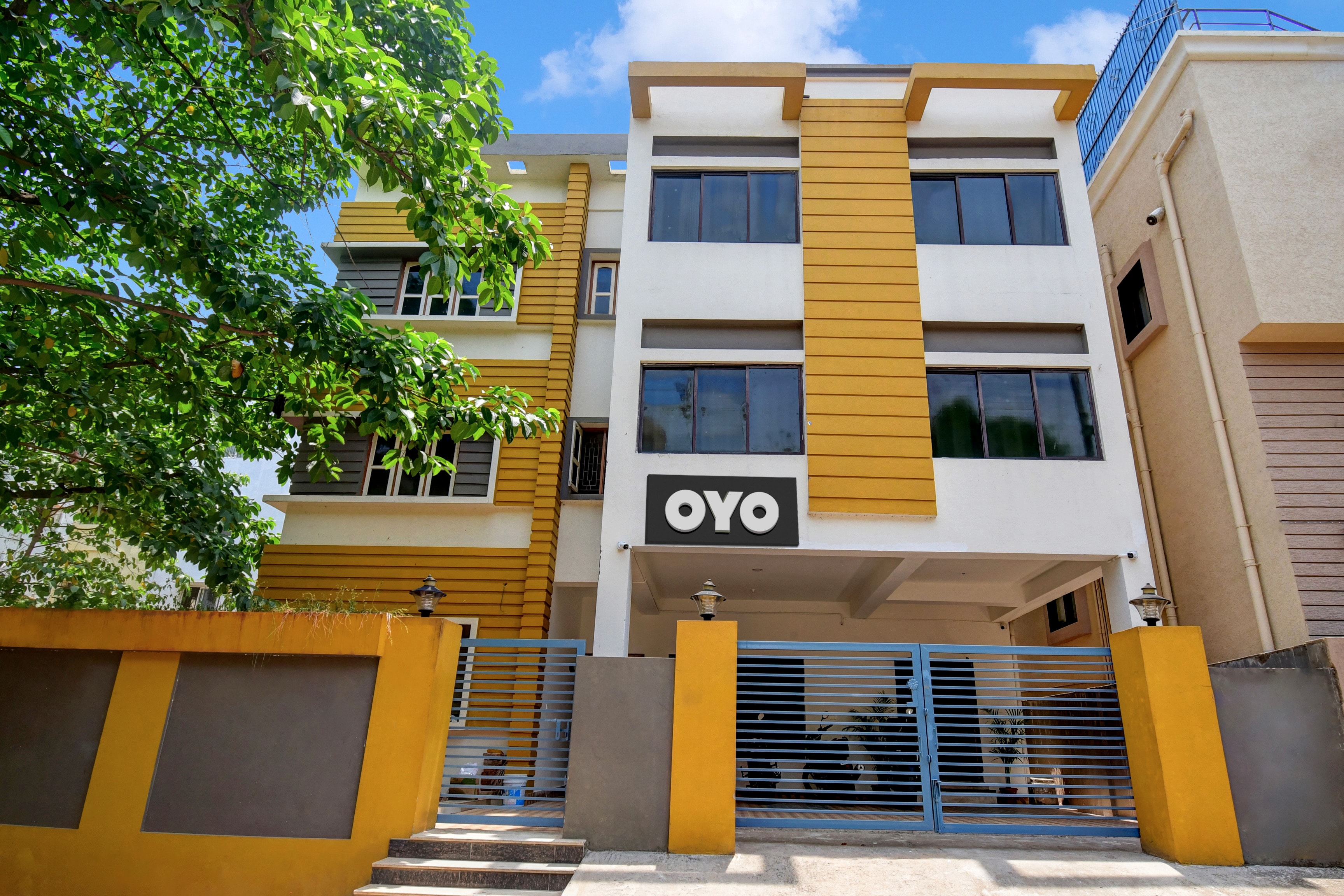 Super Hotel O Anvi — Bhubaneshwar