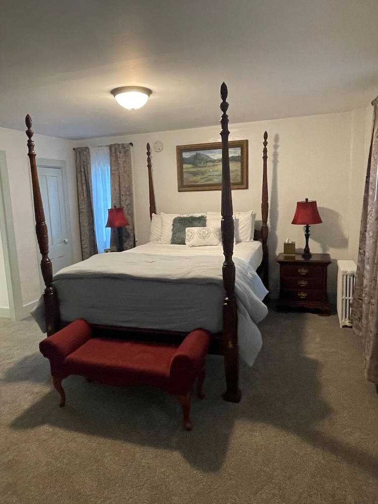 Arlington Inn - photo 39