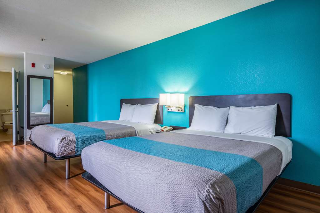 Motel 6 Rocky Mount NC - photo 19