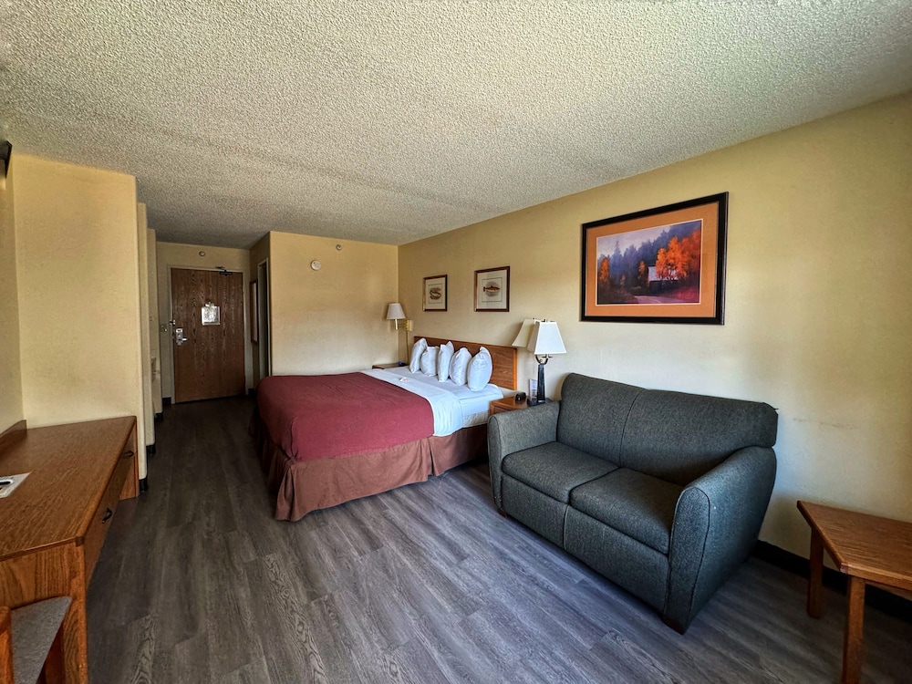 Stay Wise Inn Cedaredge - photo 22