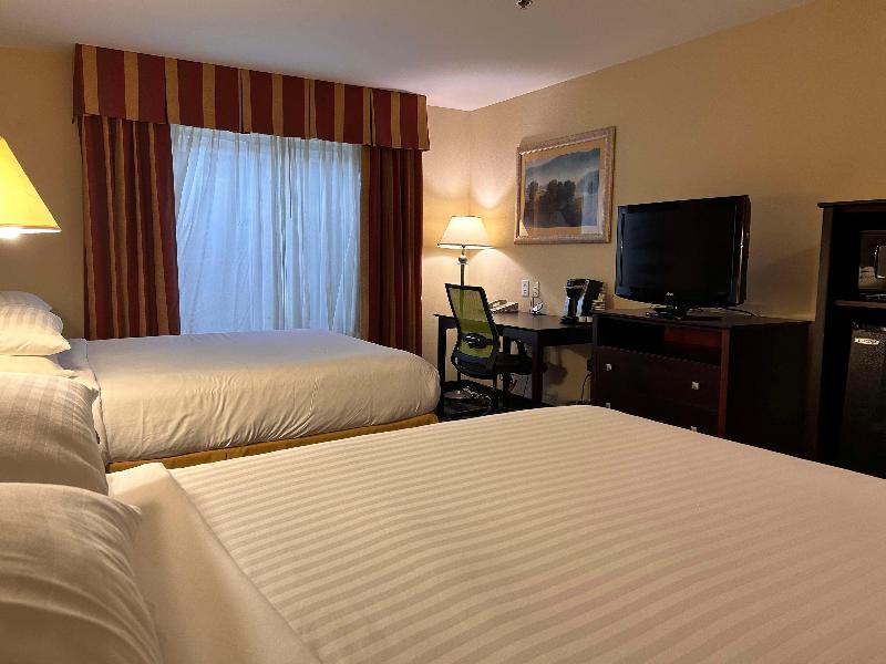 Holiday Inn Express Leesville - photo 39