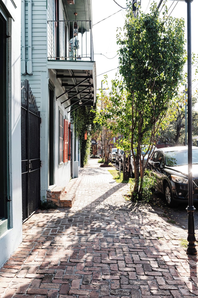 Frenchmen Hotel - photo 107
