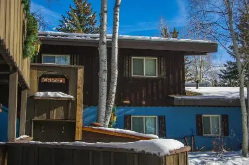 Chalet Lisl - photo 8