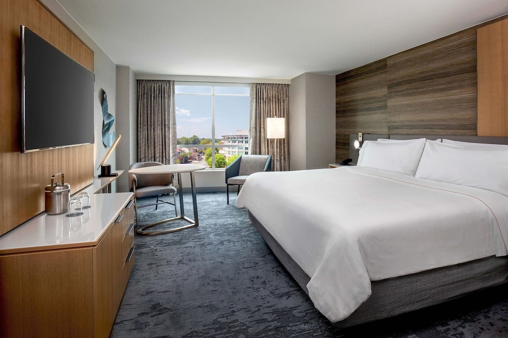 The Westin Annapolis - photo 12