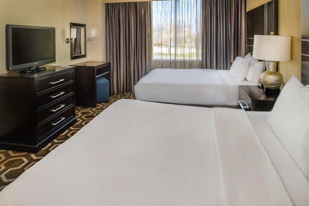 Hampton Inn by Hilton St. Louis Airport - photo 27