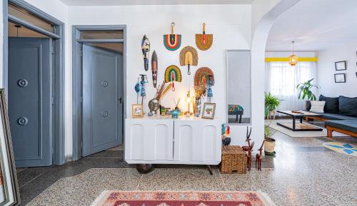 Kazuri Apartment in Westlands close proximity to Aga Hhan