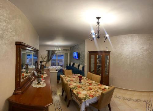 Appartement AP2 Résidence Al Waha — 4-Star Luxury Hotel in Saidia, Morocco
