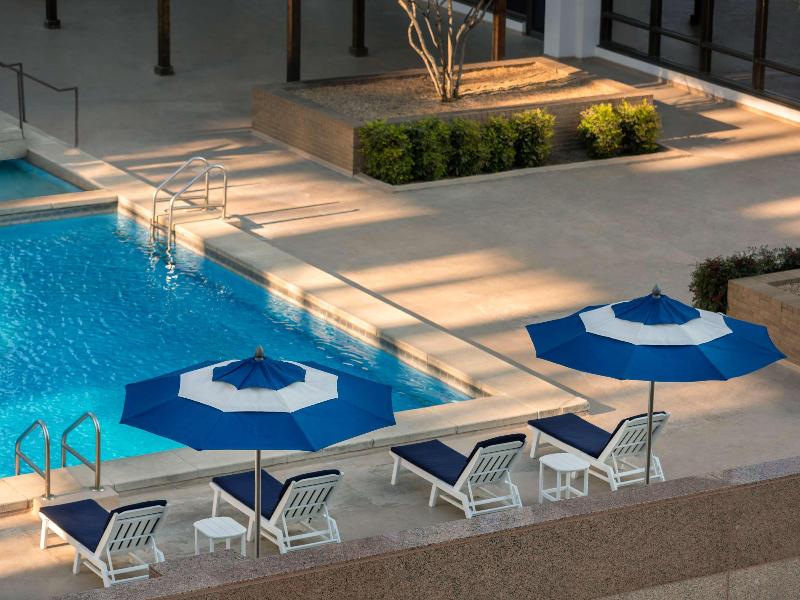 Fairmont Dallas - photo 67