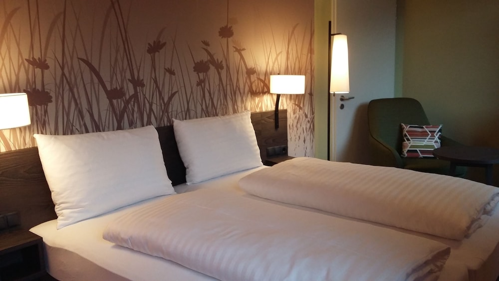 Hwest Hotel Hall — hotel in Hall In Tirol