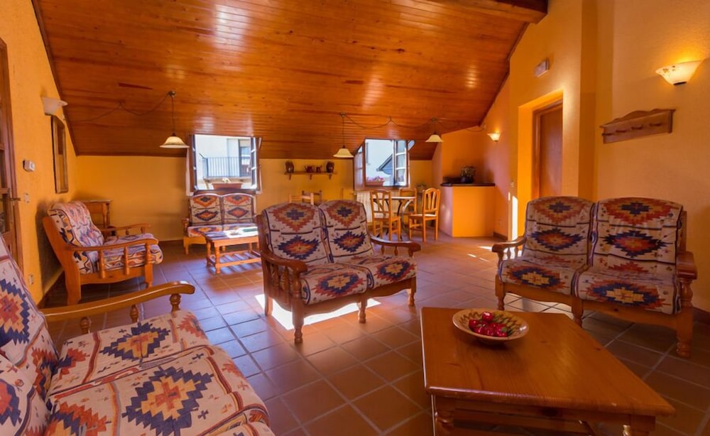 Casa Francho — Laspaules — photo 3