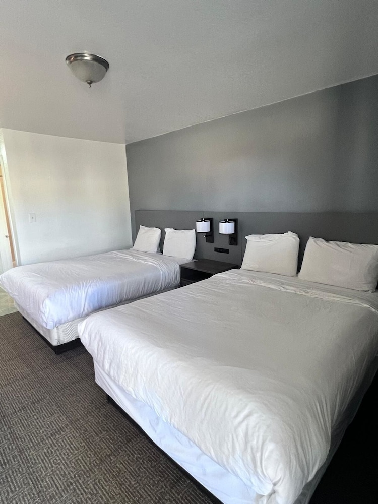 OYO Garden Inn and Suites Pearsall I 35 East - photo 8