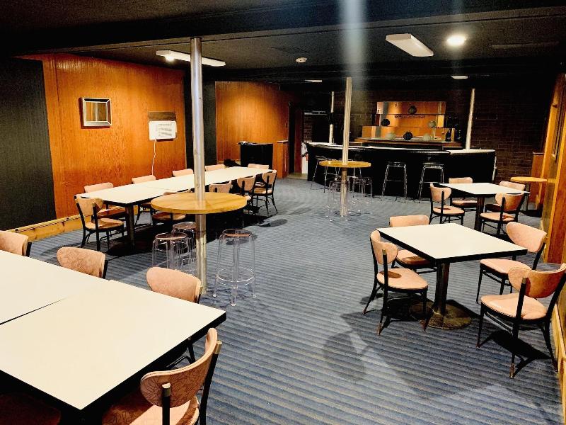 The Lancaster Motel - photo 37