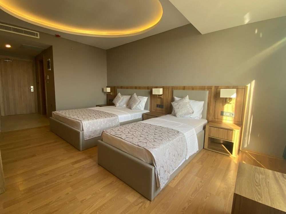 Kartal Park Otel — Sirnak — photo 2