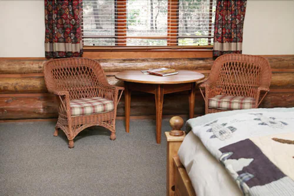 Weasku Inn - photo 32