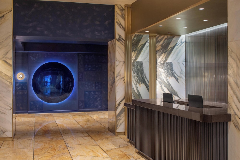 Le Meridien New York Central Park by Marriott - photo 5