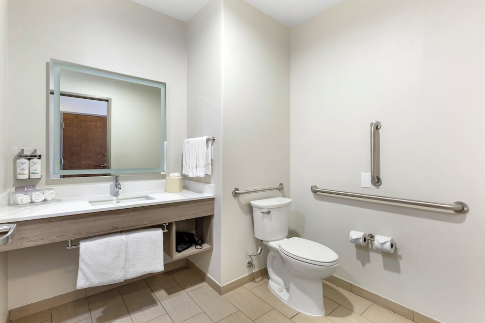 Holiday Inn Express Hotel & Suites Belgrade by IHG - photo 25