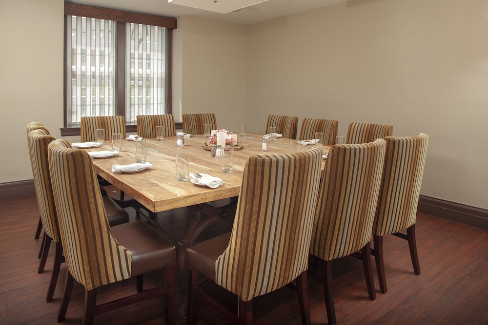 The Bolling Wilson Hotel - photo 16