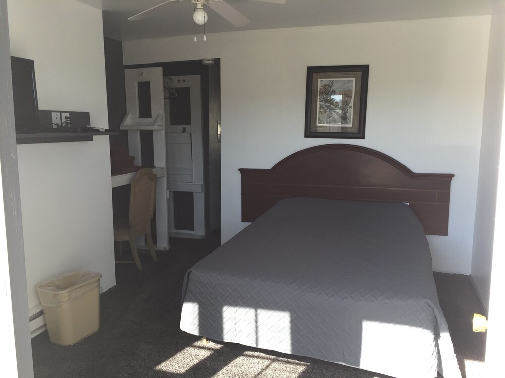 Summer Breeze Resort - photo 21