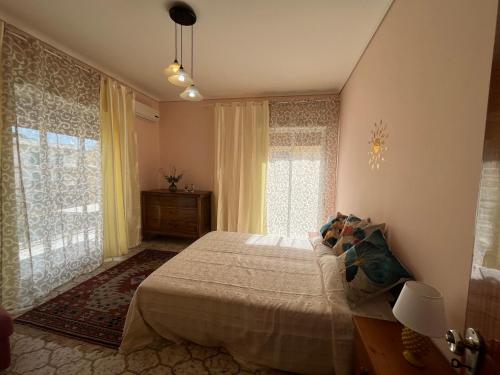 Smeraldin — 4-Star Luxury Hotel in Marina Di Ragusa, Italy