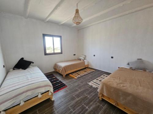 Atlanticguesthouse in Agadir, Morocco
