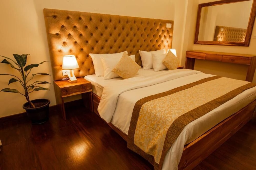 Manthra Leisure — Kandy — photo 2