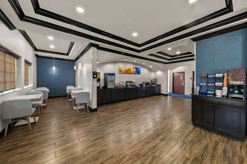 Comfort Inn & Suites Atoka - photo 30