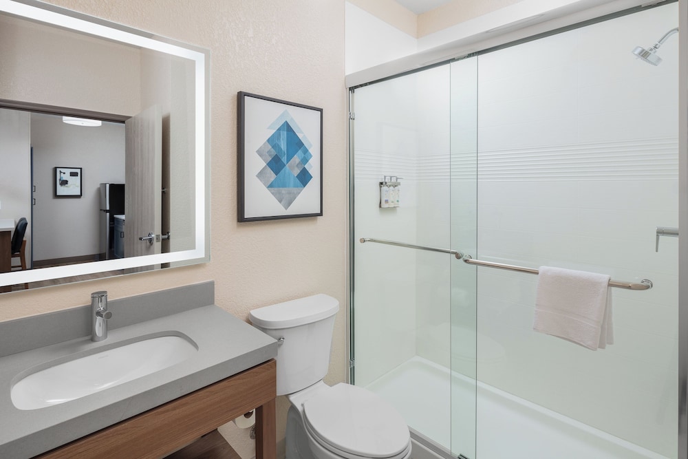 Candlewood Suites St Robert by IHG - photo 13
