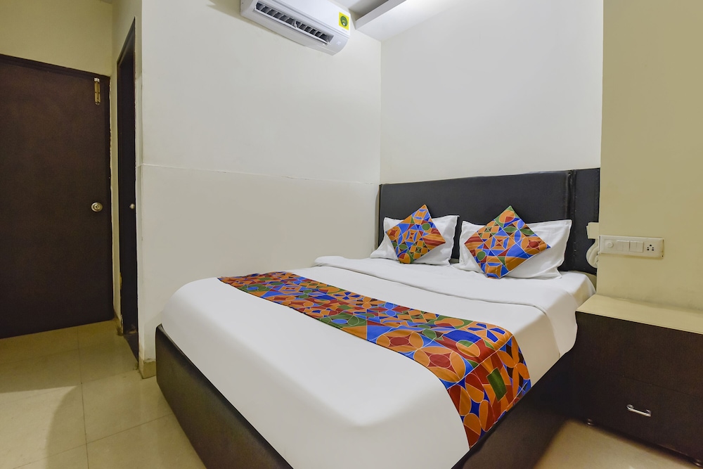 Fabexpress Glacier Inn in Jammu, India