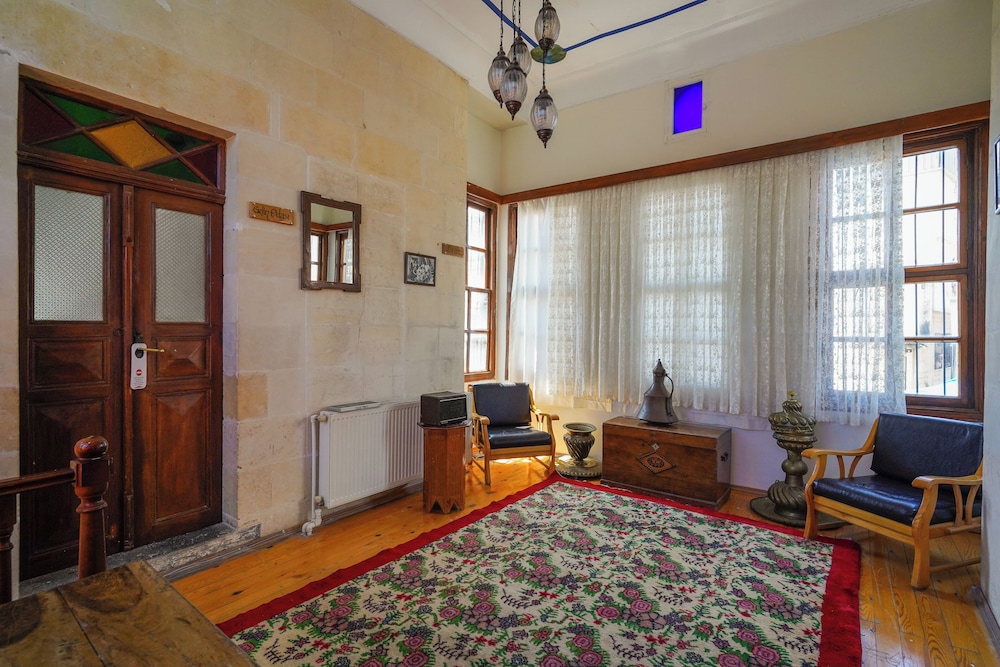 Hidiroglu Konak — Gaziantep — photo 4