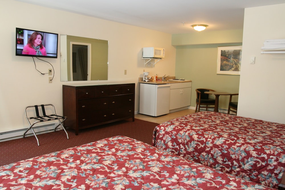 Studio Motel - photo 21