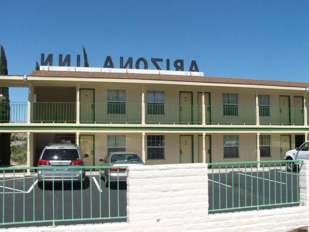 Arizona Inn Kingman - photo 47