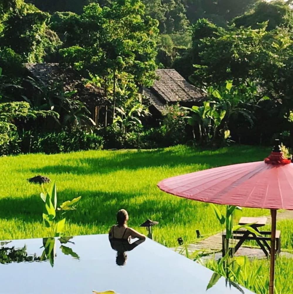 Fern Resort in Mae Hong Son, Thailand