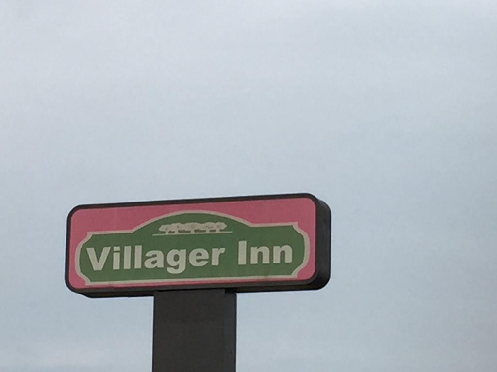 Villager Inn - photo 3