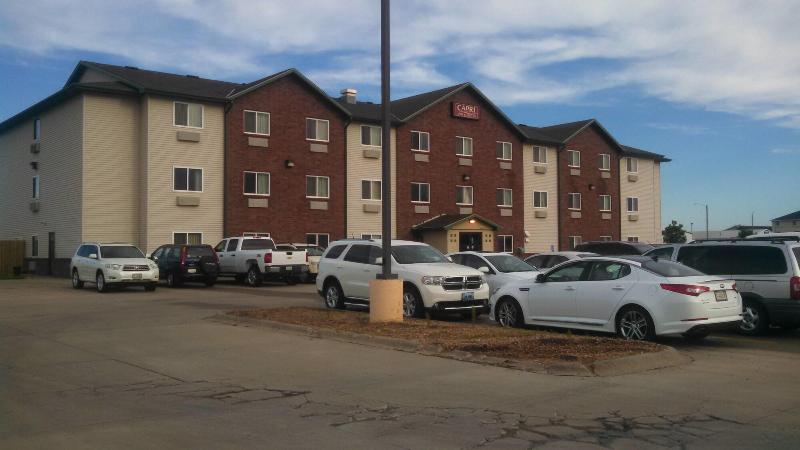 Capri Inn and Suites of Beatrice - photo 10