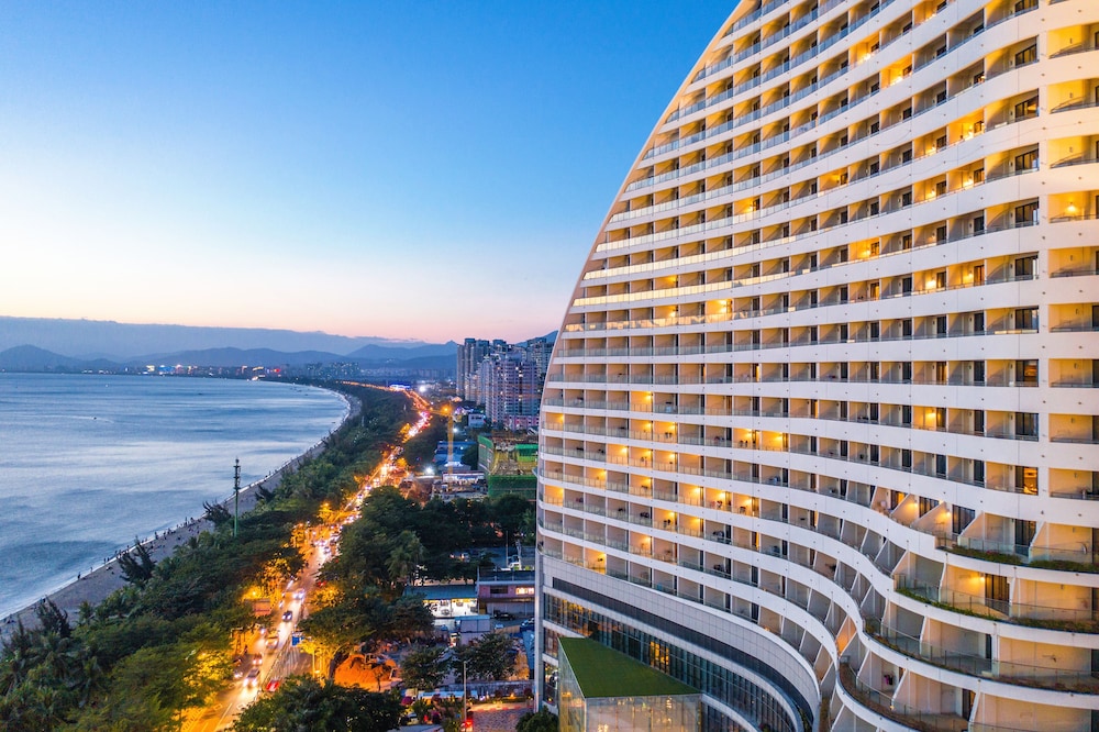 Four Points by Sheraton Hainan Sanya in Sanya, People's Republic of China
