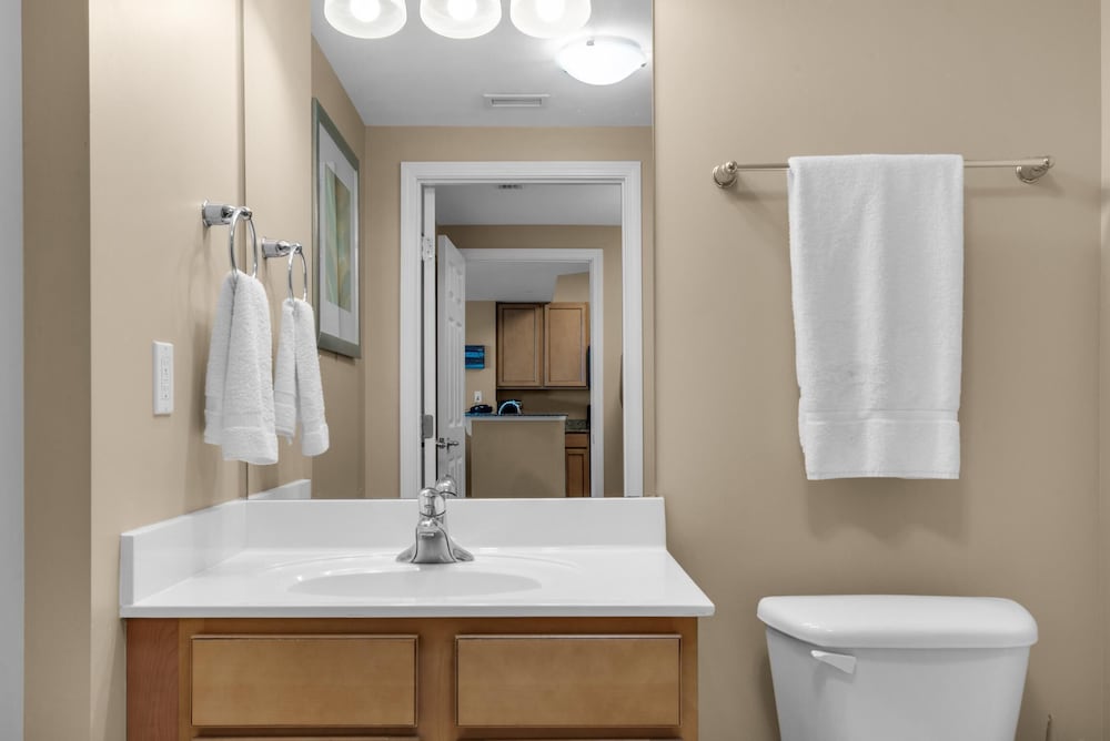 Palms Resort #1614 Jr. 2BR - photo 17