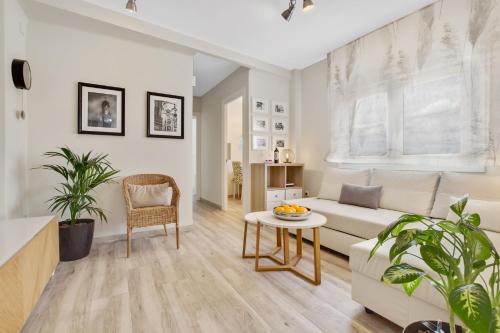Nuestro RincA3n de MA laga — 4-Star Luxury Hotel in Malaga, Spain