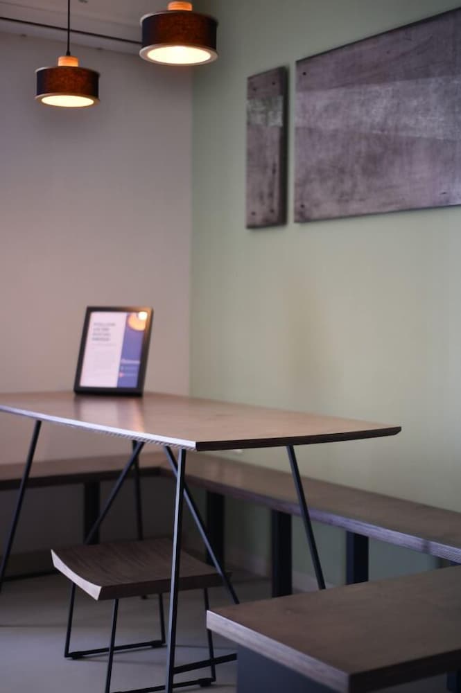 מזון ומשקאות