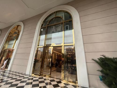 Căn hộ Terra Royal Quận 3 — 4-Star Luxury Hotel in Ho Chi Minh City, Vietnam