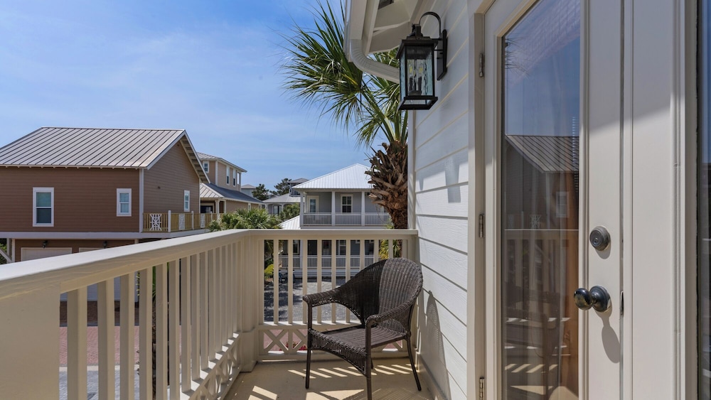 Seacrest Beach Home for 17 Huge Resort Pool & Beach Tram - photo 48