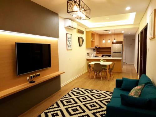 Graha Padma Avonia — 4-Star Luxury Hotel in Semarang, Indonesia