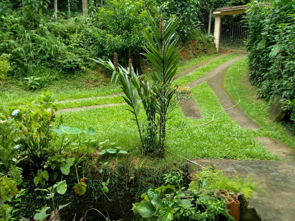 Cantinho Do Rio — Itatiaia — photo 5