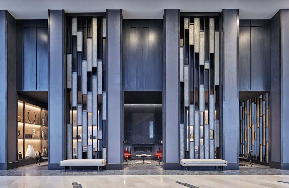 Loews Kansas City Hotel - photo 71